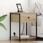 vidaXL &Ouml;&ouml;kapp 859423