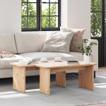 vidaXL Kohvilaud 873523