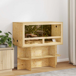 vidaXL Terrarium 876723