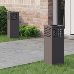 vidaXL P&auml;ikese valgustus 879723