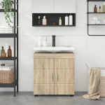 vidaXL Vannitoa kapp 880323