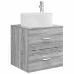 vidaXL Vannitoa peegel 890323