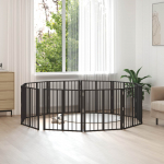 vidaXL Koeraaed 892023