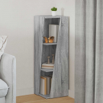 vidaXL K&uuml;ljerega shelf 892423