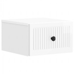 vidaXL Seinale kinnitatud laud 897923