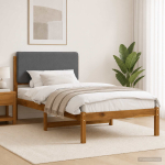 vidaXL voodiraam 904023