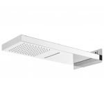 vidaXL seina du&scaron;iotsik 147724