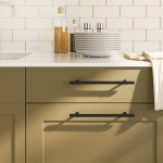 vidaXL kapi k&auml;epide 155424