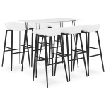vidaXL baarikomplekt 3057424