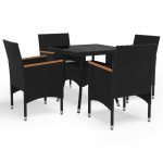 vidaXL aiam&ouml;&ouml;blikomplekt 3058324
