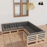 vidaXL aiam&ouml;&ouml;bel 3077024