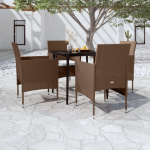 vidaXL aiam&ouml;&ouml;bli komplekt 3099324