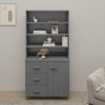 vidaXL k&otilde;rgkapp 3100924
