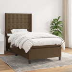 vidaXL kontinentaalvoodi 3131724