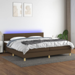 vidaXL kontinentaalvoodi 3133824