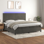 vidaXL kontinentaalvoodi 3136024