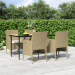 vidaXL aias&ouml;&ouml;gikomplekt 3156624