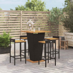 vidaXL aia baarikomplekt 3187724