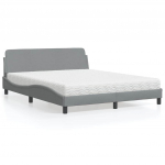 vidaXL voodi 3208424