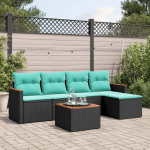 vidaXL aiadiivanikomplekt 3225924