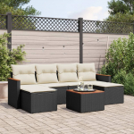 vidaXL aiadiivani komplekt 3226224