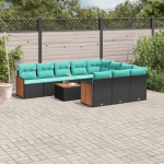 vidaXL aiadiivanikomplekt 3228024