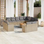 vidaXL aiadiivani komplekt 3256724