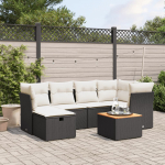 vidaXL aiadiivani komplekt 3264724