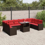 vidaXL aiadiivanikomplekt 3267524