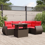 vidaXL aiadiivanikomplekt 3268524