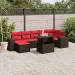 vidaXL aiadiivanikomplekt 3269324