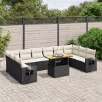 vidaXL aiadiivani komplekt 3271924