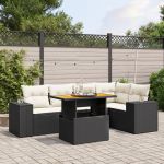 vidaXL aiadiivani komplekt 3272624
