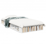 vidaXL voodiraam 3280524