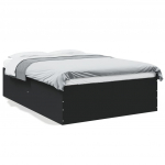 vidaXL voodiraam 3280924