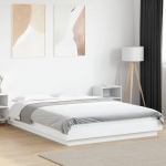 vidaXL voodiraam 3281224