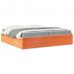 vidaXL voodi 3281924