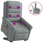 vidaXL p&uuml;sti massaaži lamamistool 3303324