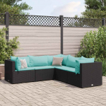 vidaXL aiam&ouml;&ouml;bli komplekt 3308124