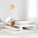 vidaXL voodiraam 3309024