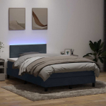 vidaXL vedruga vedruga voodi 3316924