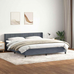 vidaXL vedrumadratsiga voodi 3318124
