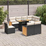 vidaXL aiadiivanikomplekt 3327724