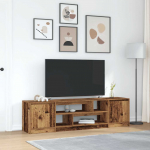 vidaXL TV-kapp 3328424