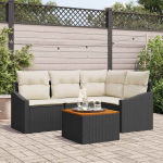 vidaXL V&auml;lis m&ouml;&ouml;bli komplekt 3347824