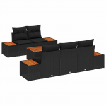 vidaXL Moodne diivanikomplekt 3348024