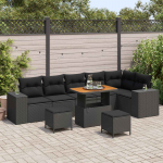 vidaXL Aia Diivanikomplekt 3362024
