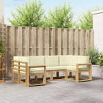 vidaXL Modulaarne v&auml;listuba 3388124