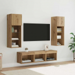 vidaXL Teleri seinakapp 3402924