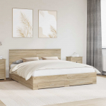 vidaXL Voodi raam 3408224